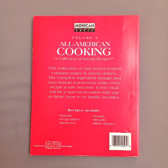Cookbooks Bundle - Picture 4 of 12